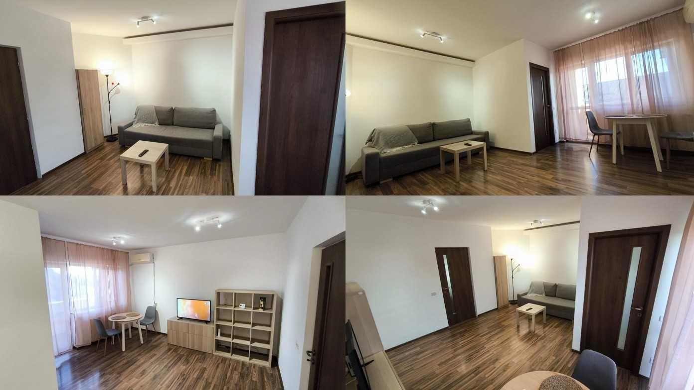 Inchiriez garsoniera - direct proprietar