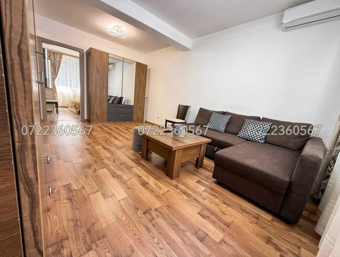 Prima Inchiriere | 2 camere | 50mp | Centrală proprie | Parcare | Str. Solstițiului | Popești-Leordeni