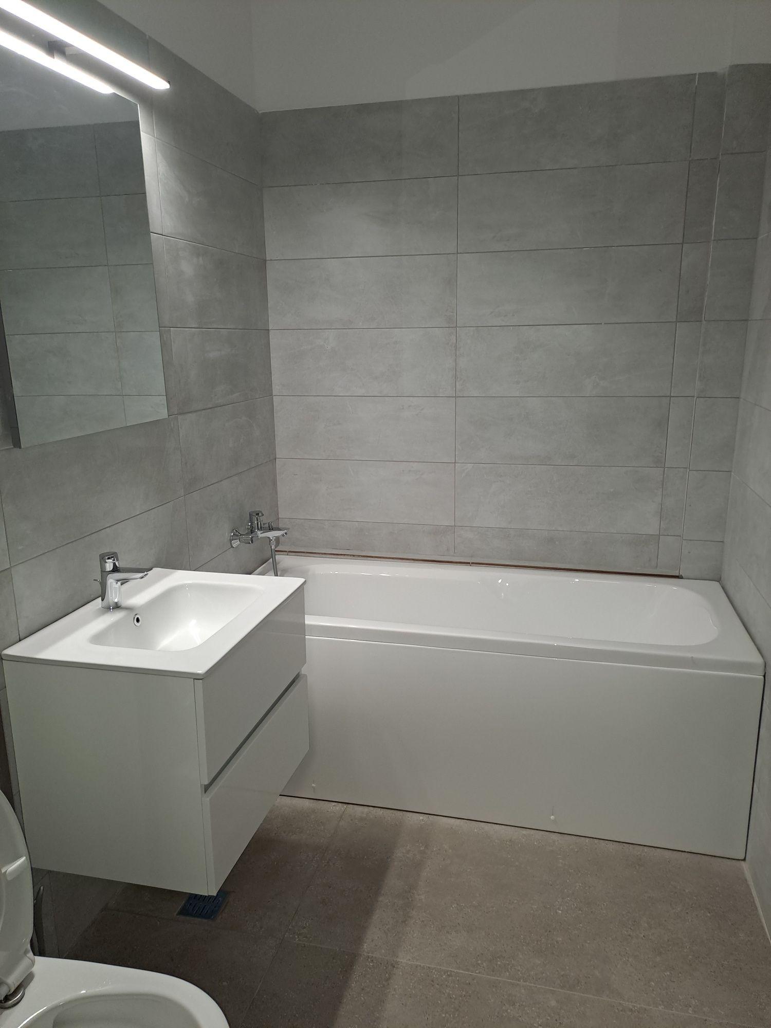 Apartamente de închiriat în București