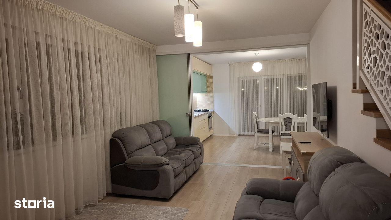 Casă /Vila Popești Leordeni - zona centrală - imagine 1
