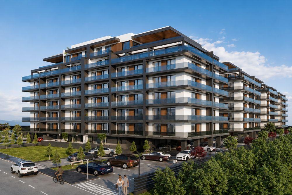 Apartamente Pipera Lac I Direct Dezvoltator | 0% Comision