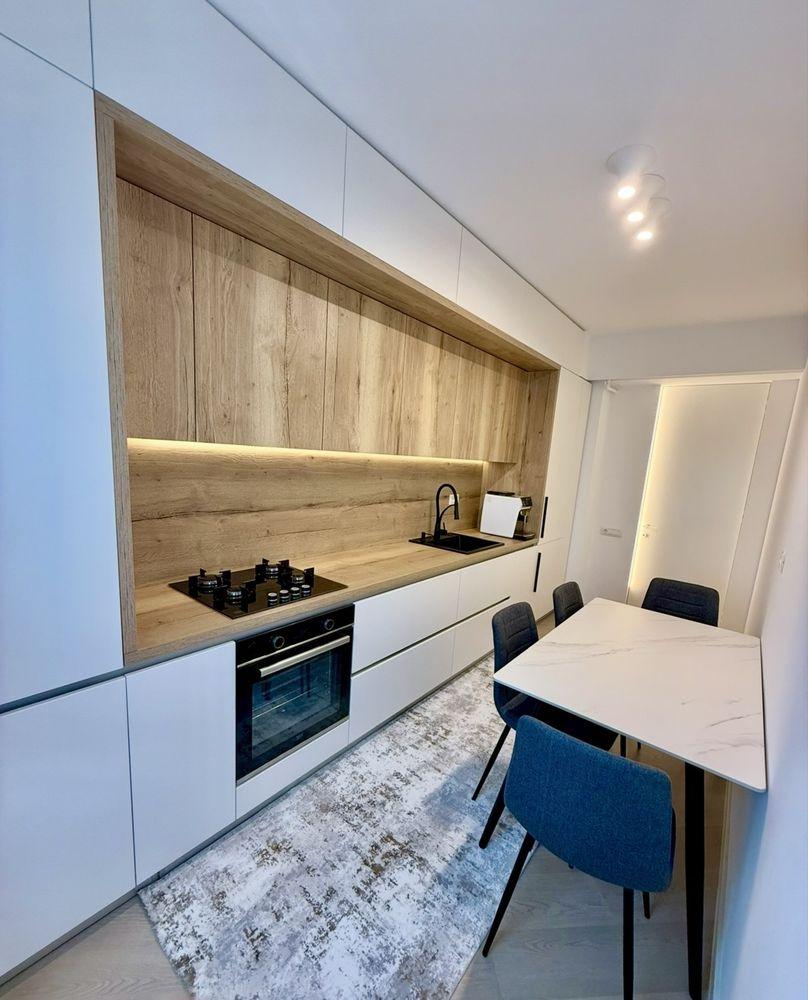Apartament 2 camere Cortina North | Direct proprietar | Mobilat și utilat