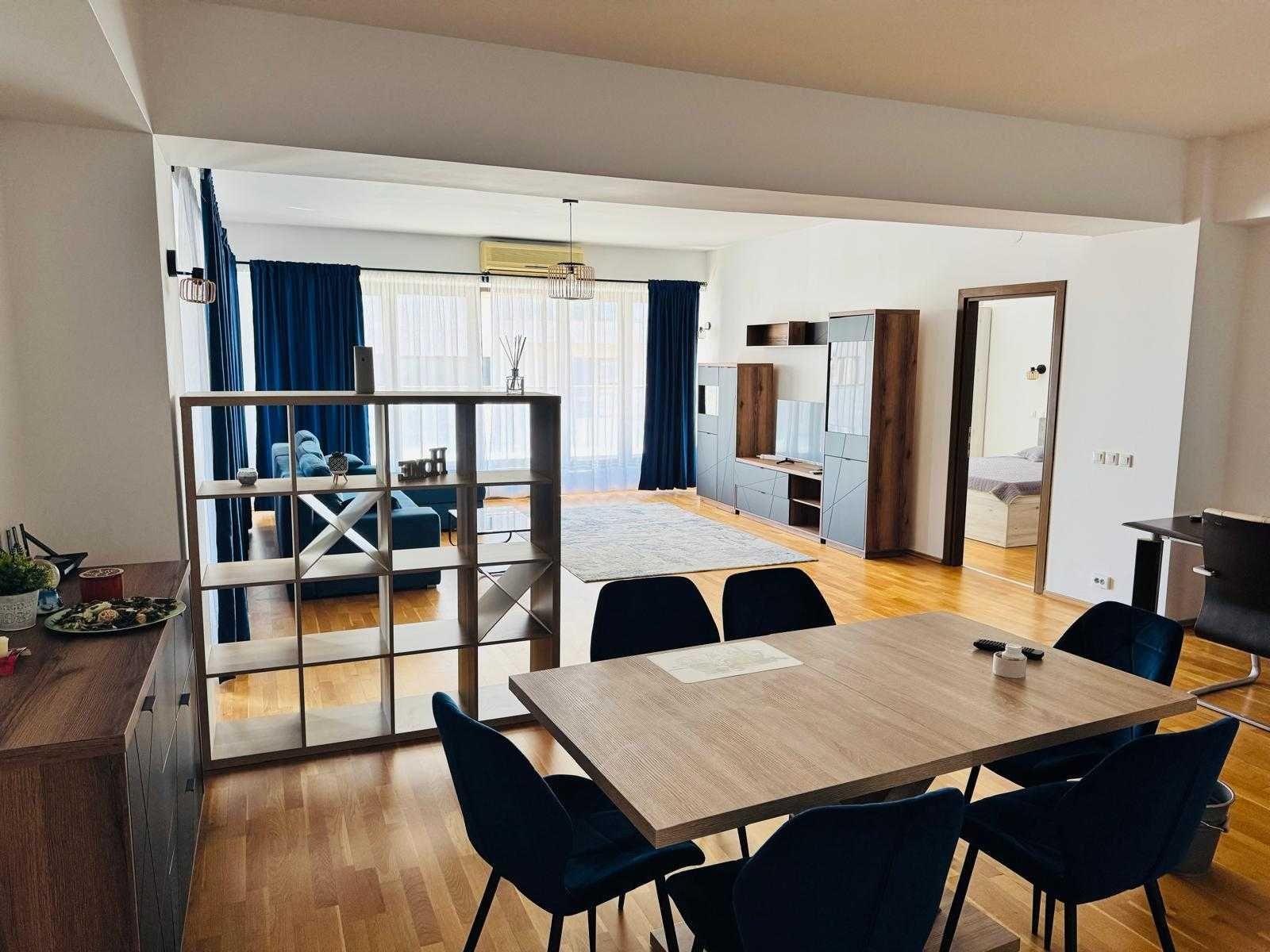 Proprietar- Apartament 2 Camere si loc de parcare-Vita Bella/My Dream Residence
