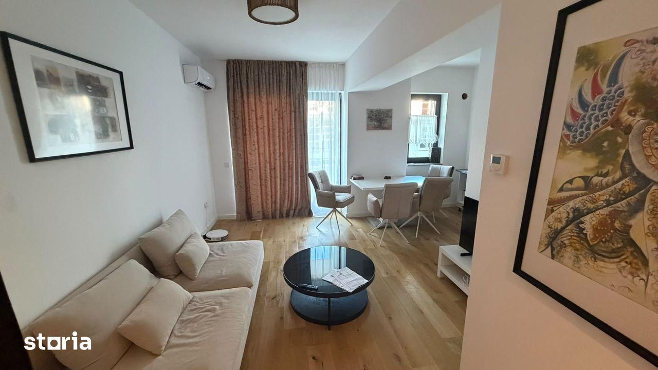 Apartament Închiriere 2 camere First Estates
