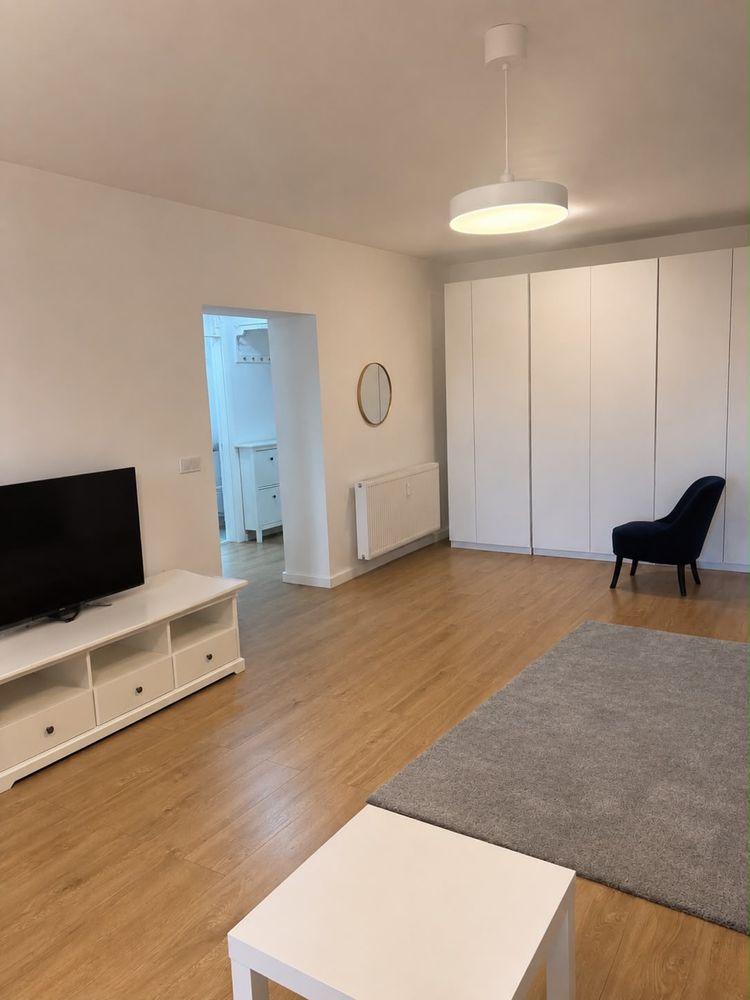 Apartament 2 camere | Ivory | 57 mp