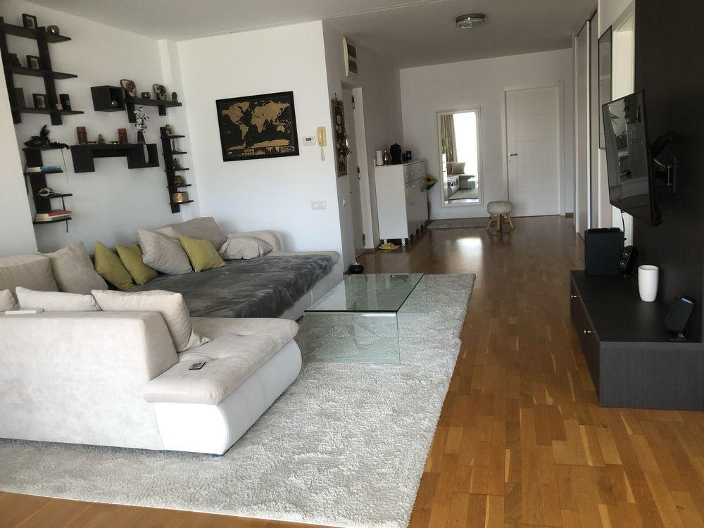 Inchiriez Apartament 3 Camere – Ibiza Sol Pipera - imagine 1