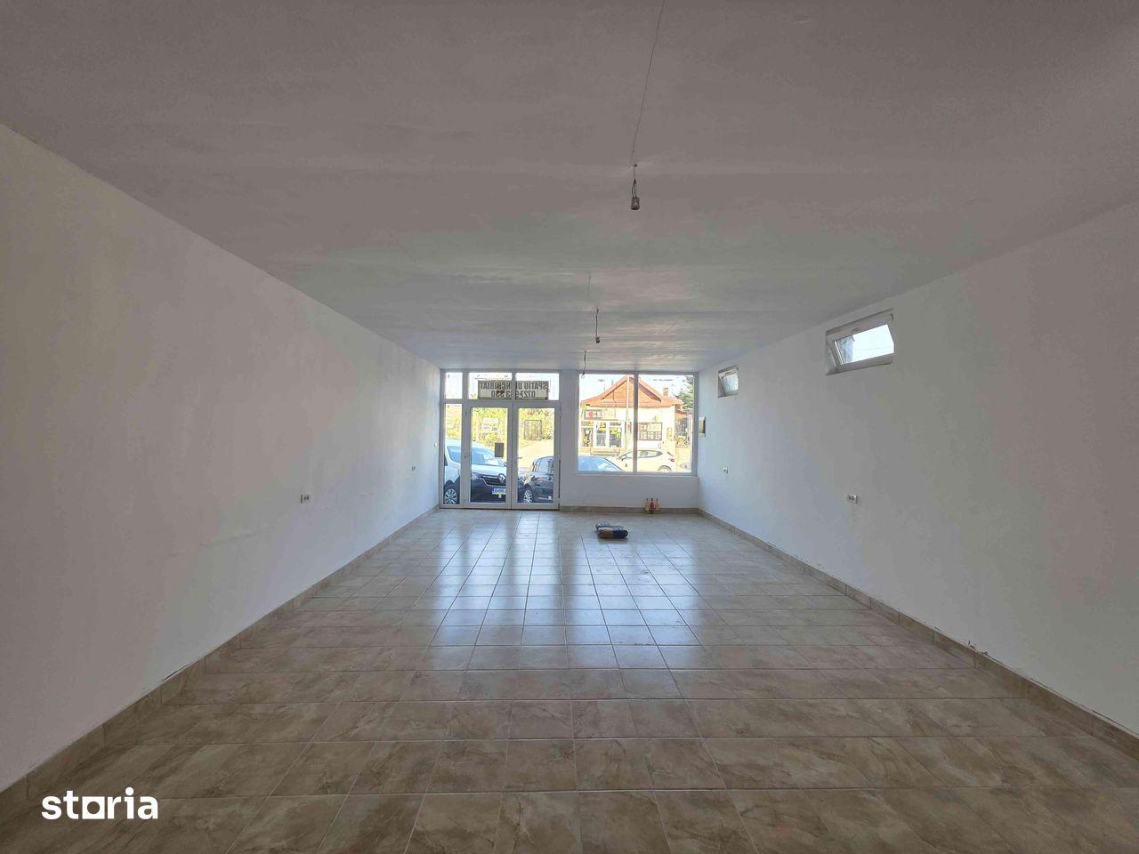 Spațiu de închiriat – Bulevardul Pipera | 54 mp | Prima închiriere - imagine 1