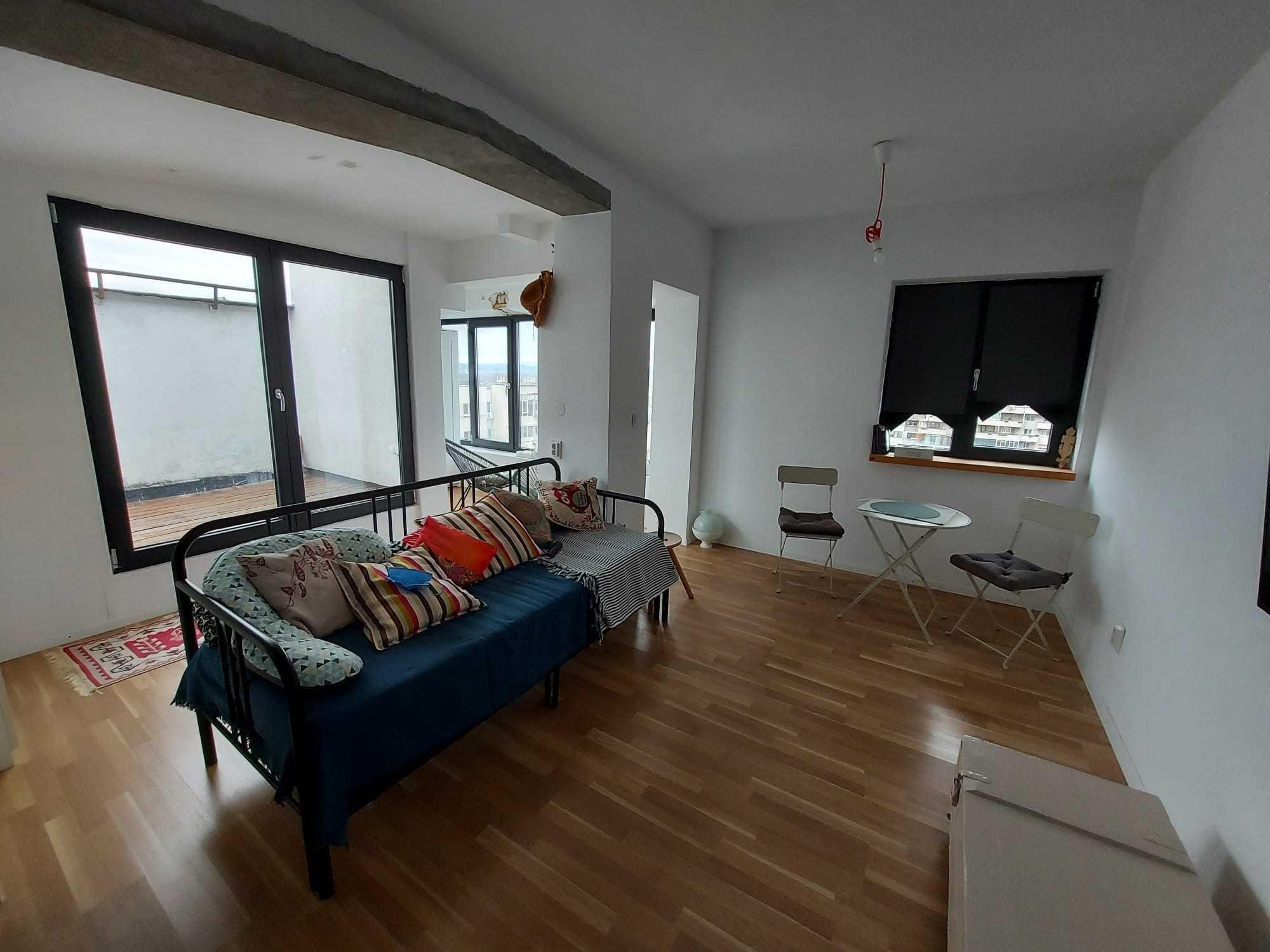 Garsoniera de vanzare central Pitesti