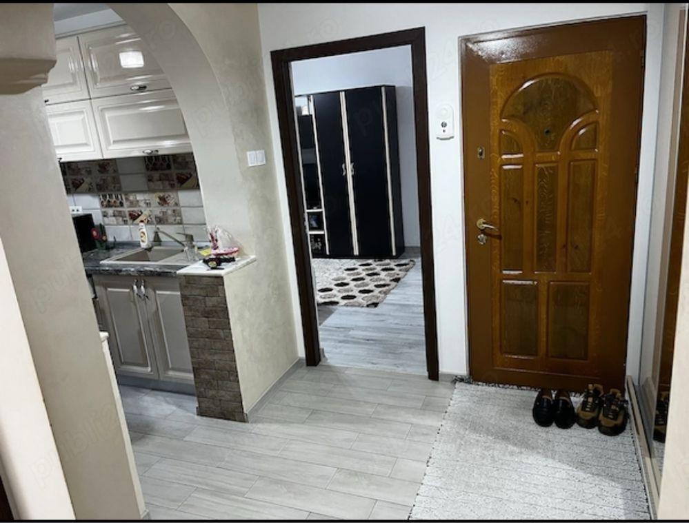 Apartament Pitesti Trivale 2 camere