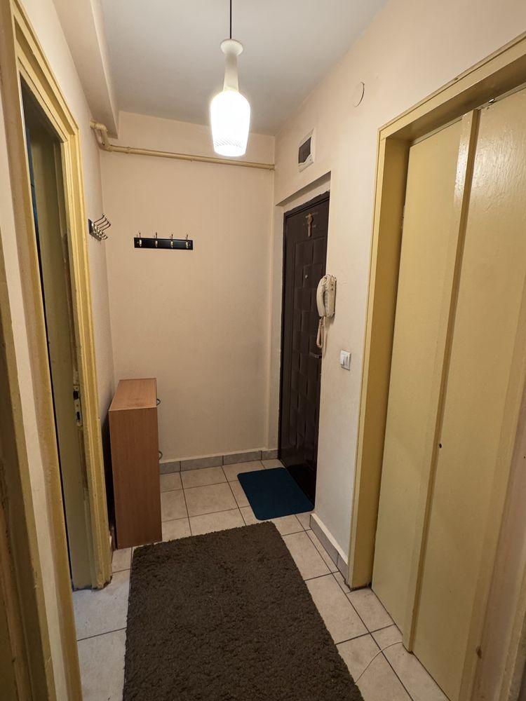 Apartament de vanzare, 2 camere, Pitesti, Calea Bucuresti