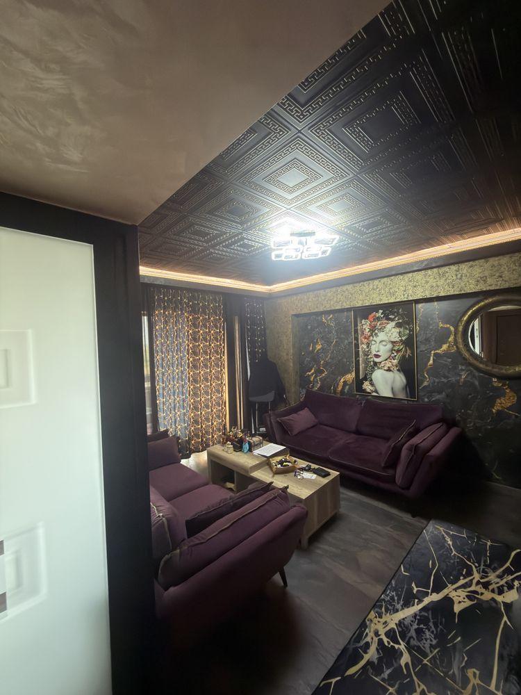 Apartament 3 camere Trivale - imagine 1