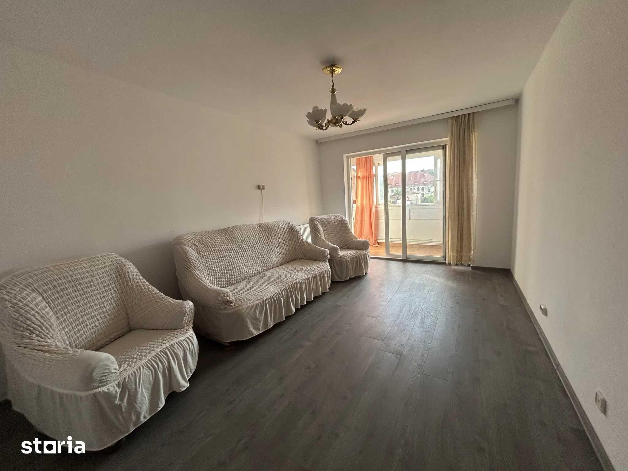 apartament 3 camere ultracentral - imagine 1