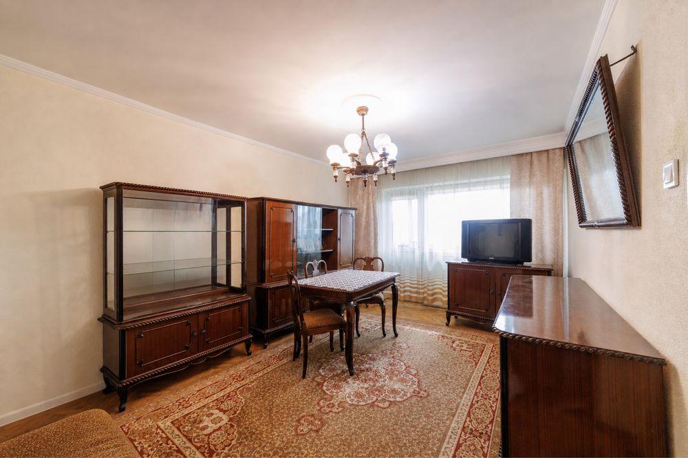 Apartament luminos cu 3 camere și balcon – Exercițiu - Lidl - imagine 1