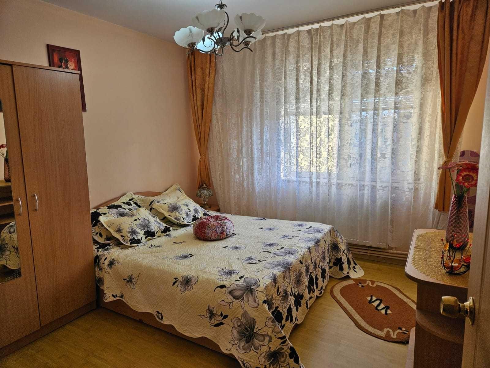 Apartament cu doua camere modern pe Calea Bucuresti