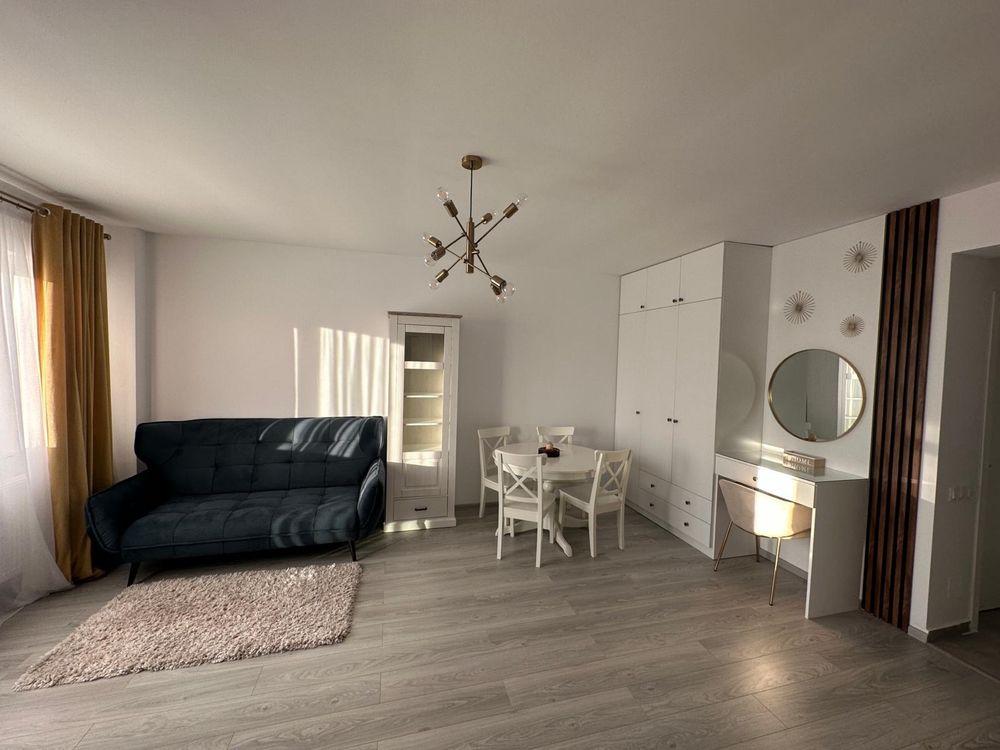 Apartament de inchiriat Landmark Tower
