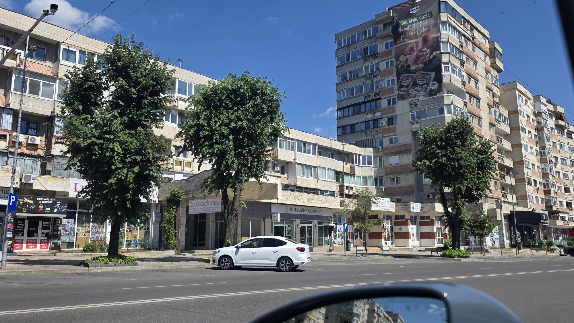 Inchiriere ultracentral Pitesti apartament 3 camere toate dotarile