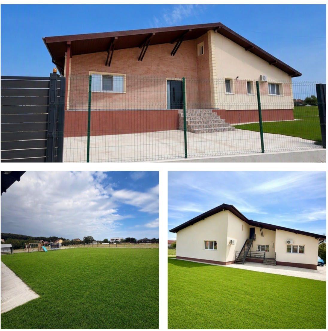 Casa Mobilata, Teren 1014mp - imagine 1