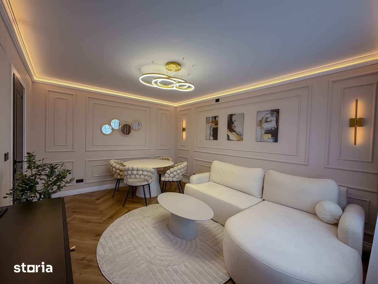 Apartament ultracentral zona Bizo