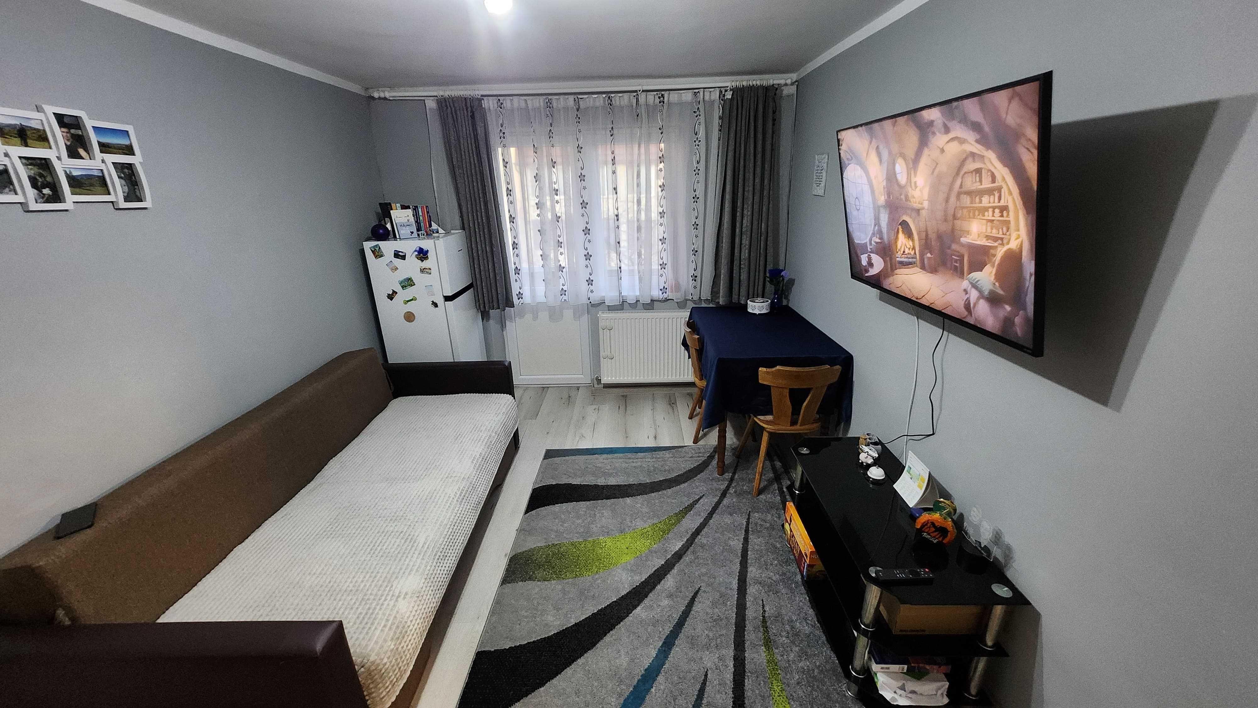 Apartament cu 2 camere