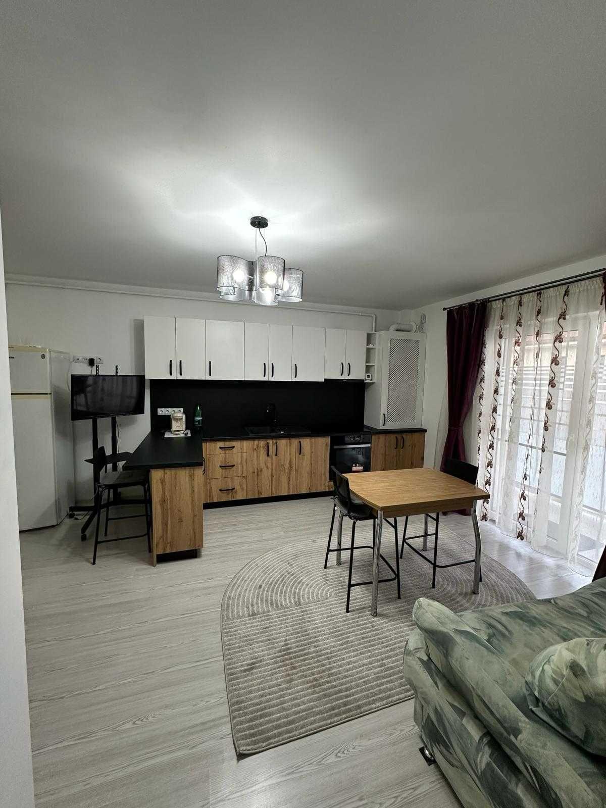 Vând apartament 2 camere, bloc nou – Str. Lămâiței, etaj 2 din 2