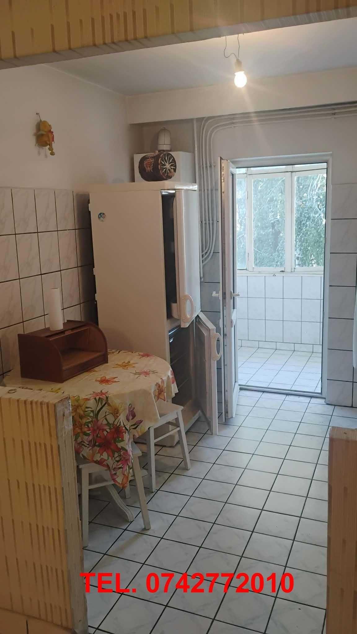 Apartament de vânzare Apartament 2 camere Bd. Republicii nr.28 - imagine 1