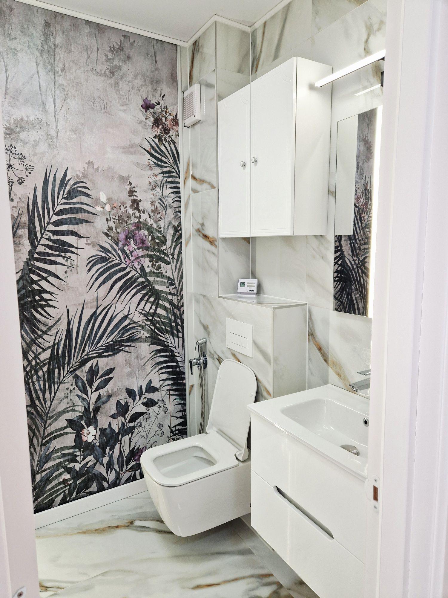Apartament ultrafinisat 2 camere - imagine 1