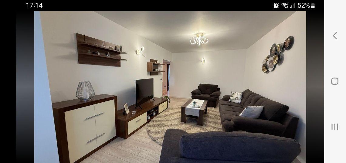 Apartament de vânzare, str. Moldovei
