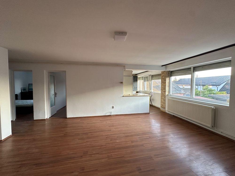 Apartament 3 camere | 86 mp | Terasa 33 mp | Parcare | Curte interioara
