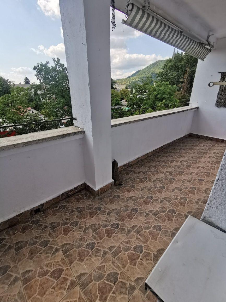 PF - Apartament 3 camere decomandat, Alexandru Odobesc, garaj si uscatorie