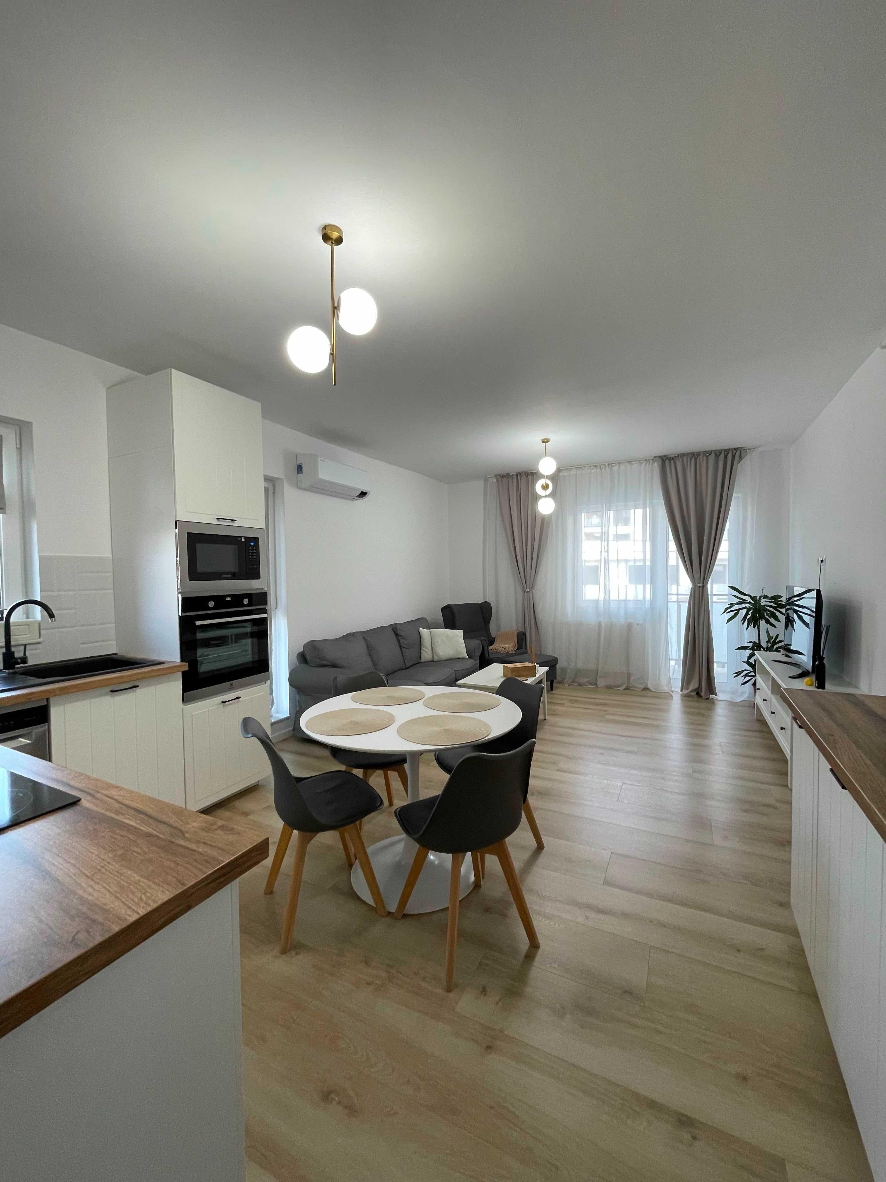 Vand Apartament 3 camere, Baia Mare zona Daliei/Lamaitei