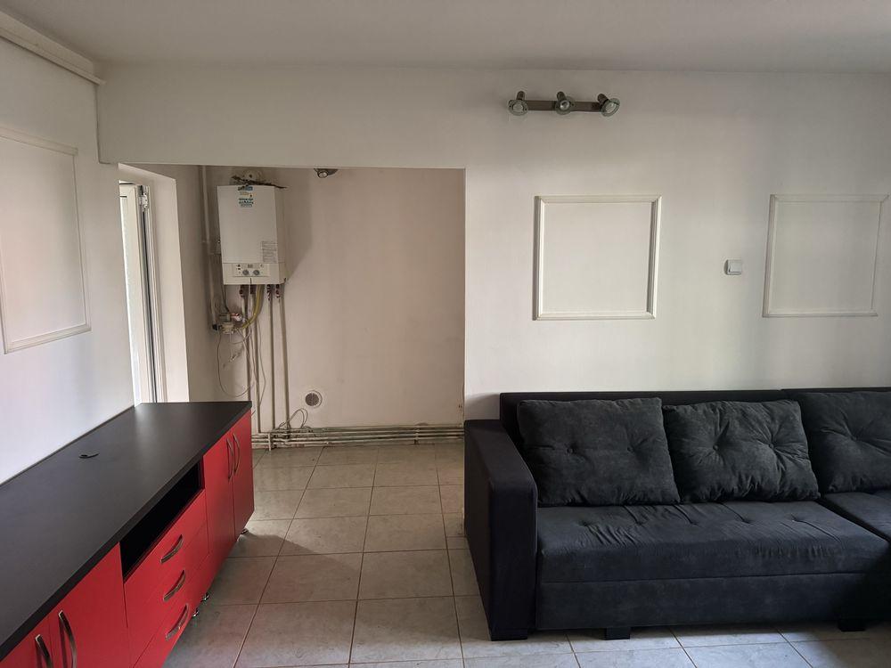 Apartemant cu 3 camere 61 mp