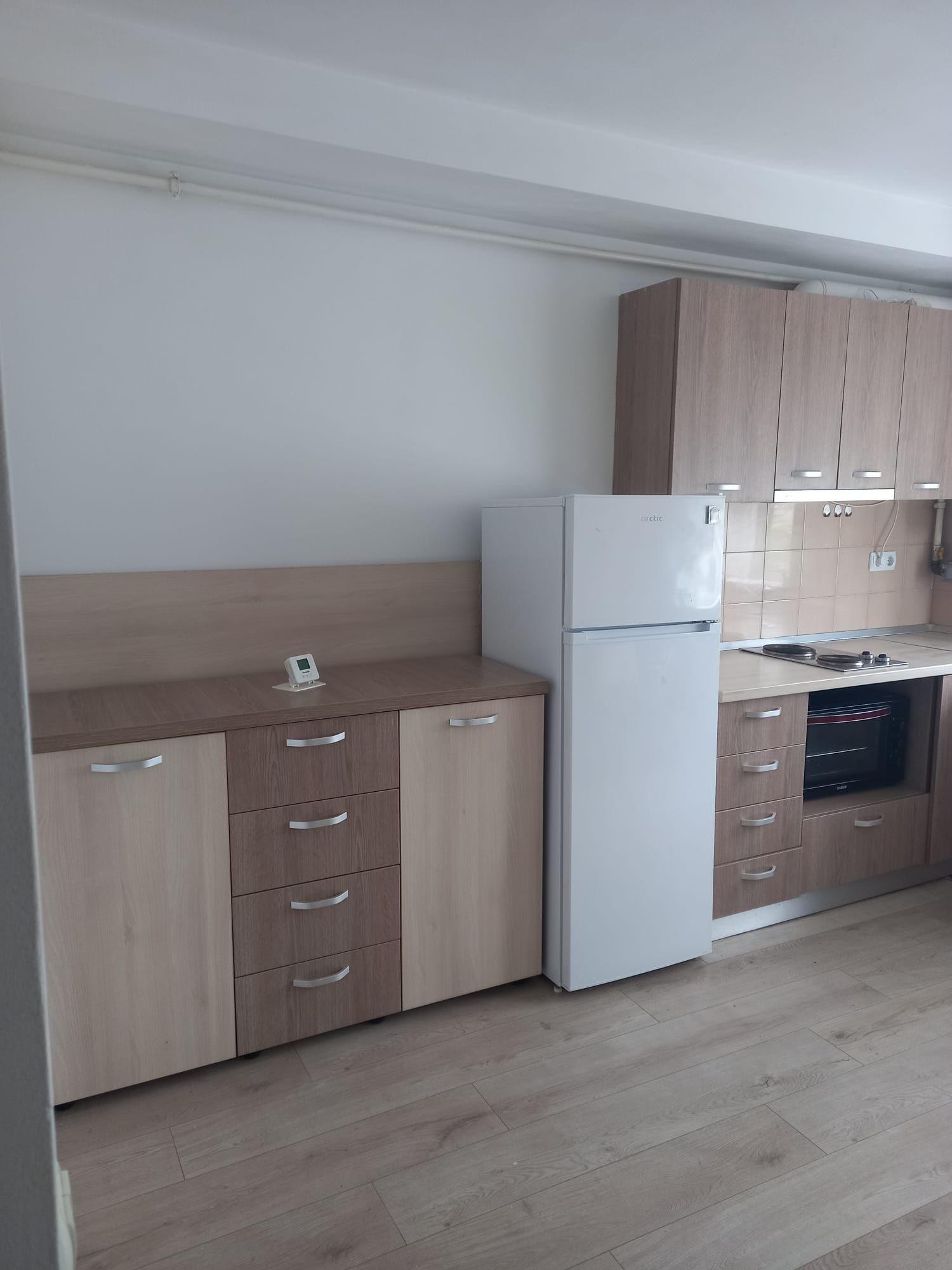 Garsoniera 22mp de inchiriat cu loc de parcare privat - imagine 1