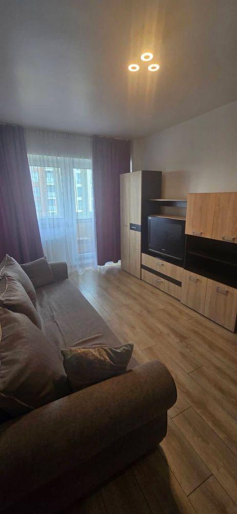 Apartament cu o cameră - imagine 1