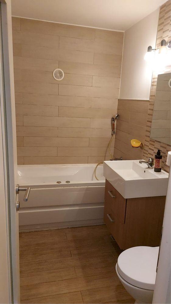 Apartament 3 camere de închiriat Bulevardul Traian nr. 11