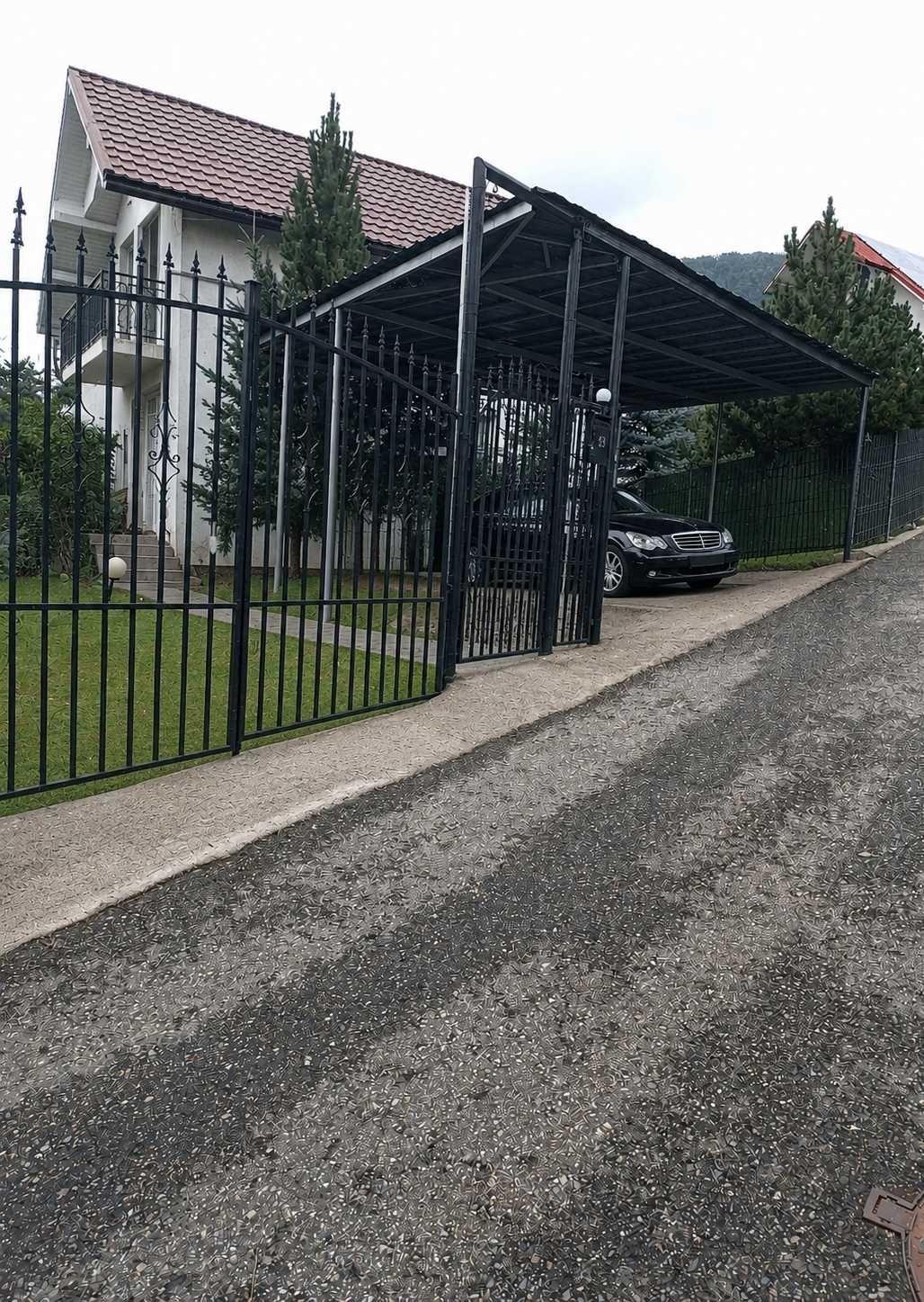 Vila P+M cu 10 ari teren Valea Borcutului - imagine 1