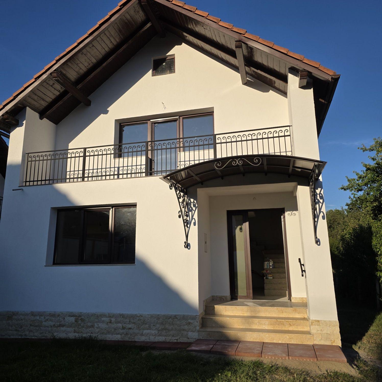 Casă de vânzare, zona Valea Borcutului - imagine 1