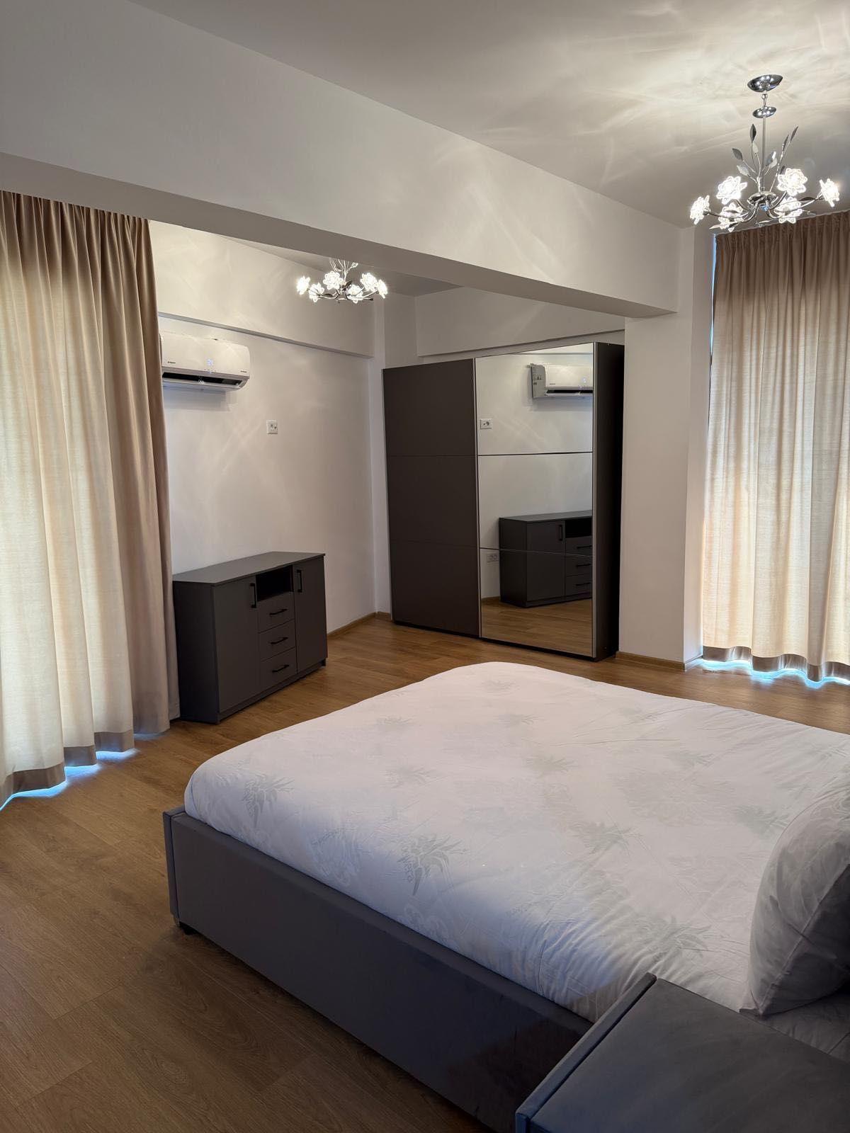 Apartament de inchiriat Dem Radulescu