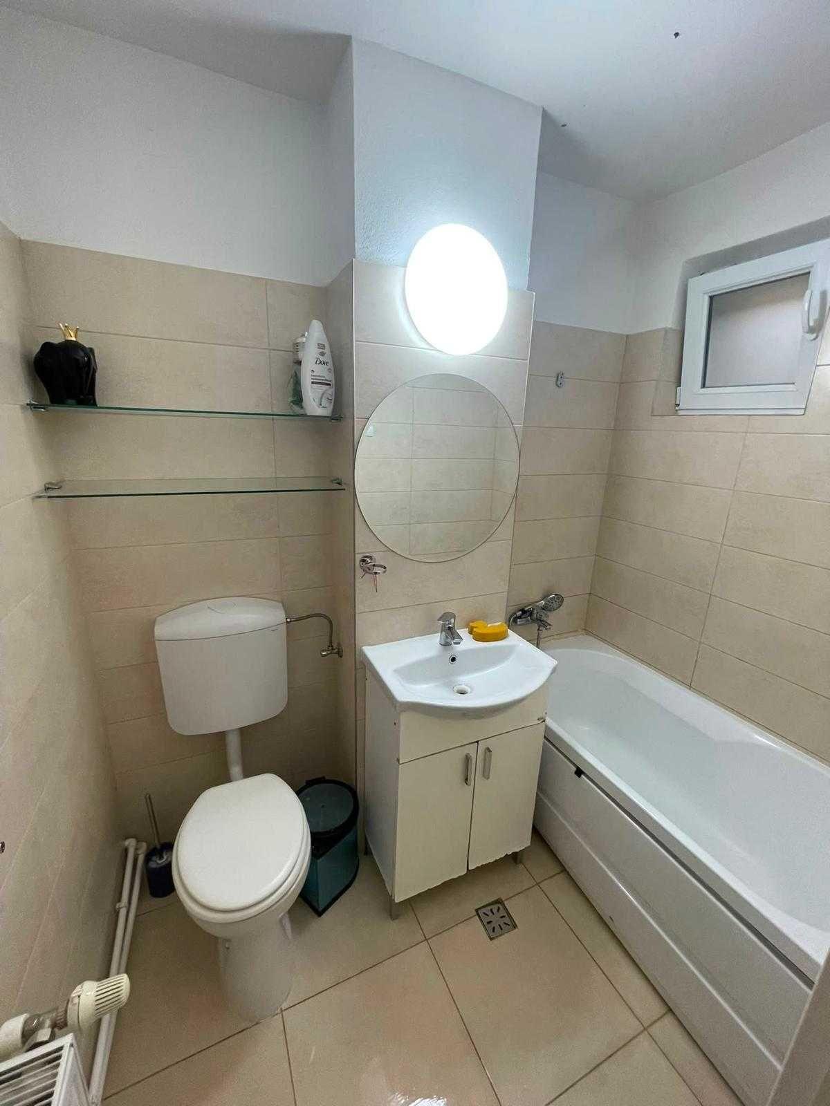 Apartament de închiriat