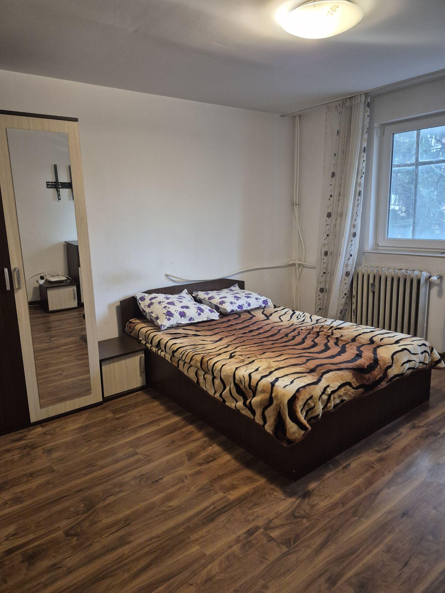 Apartament de inchiriat cu doua camere zona nord Rapsodiei