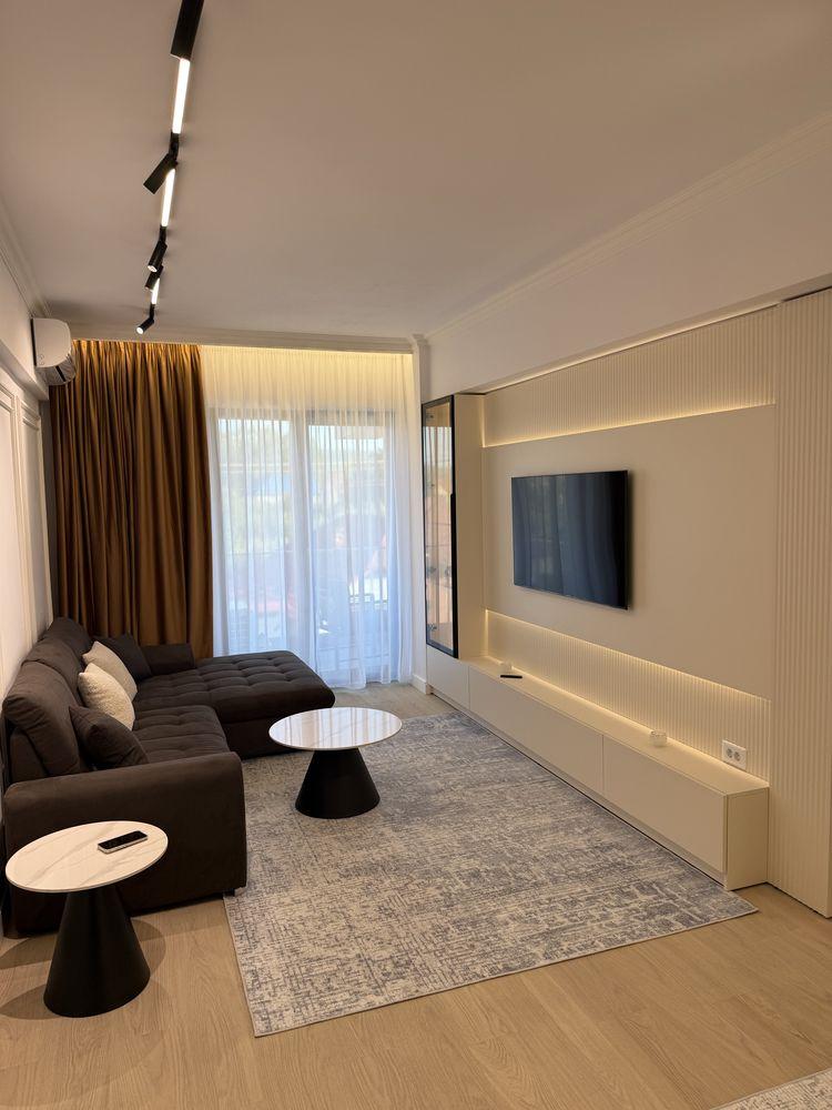 De inchiriat ap 2 camere