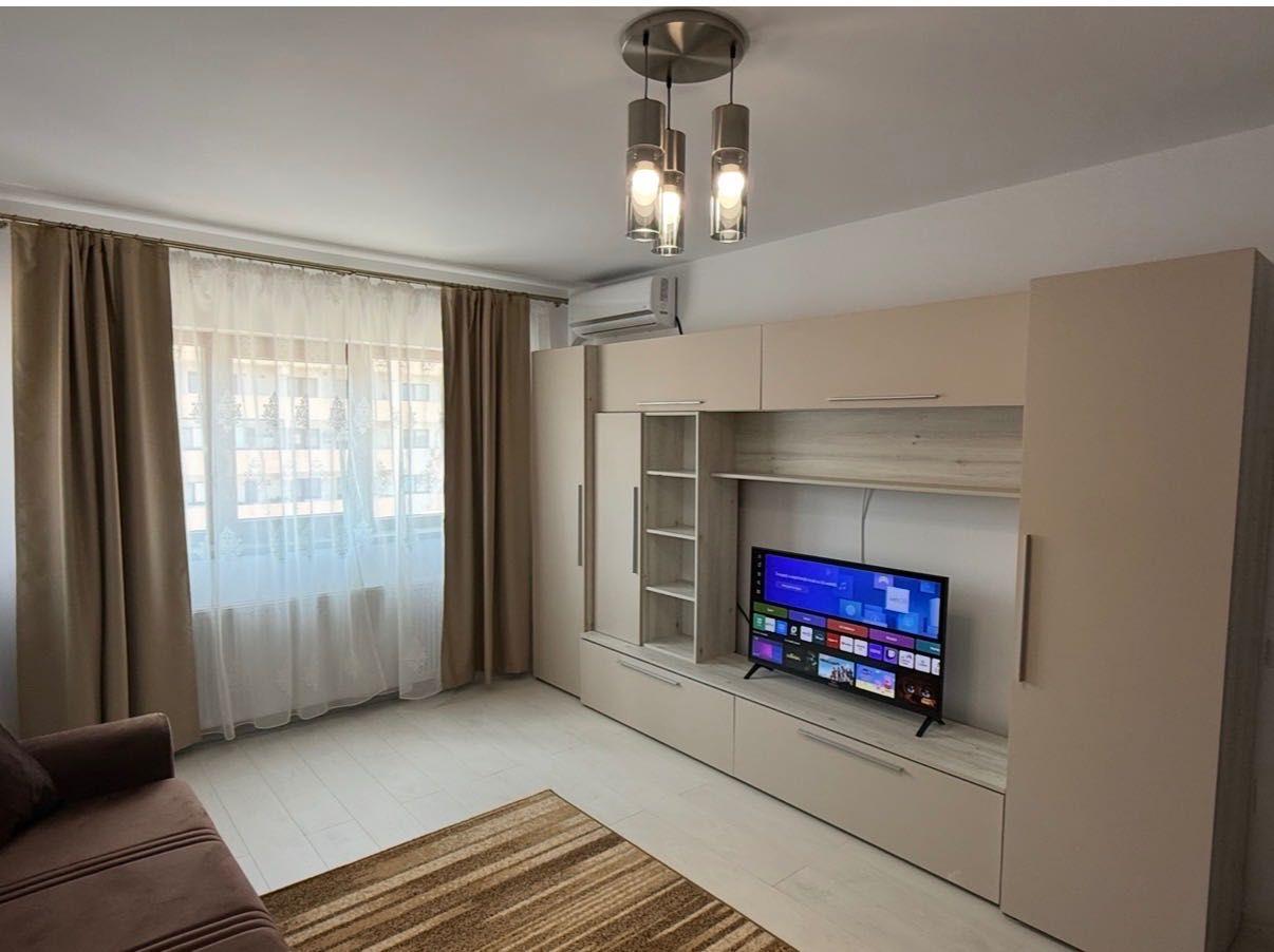 Apartament 2 camere Ramnicu Valcea, Gib Mihaescu