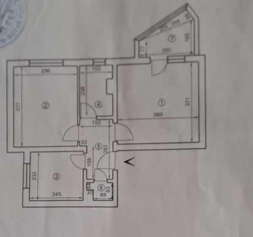 Apartament 2 camere, decomandat, vanzare, Zona Nord, Rapsodiei, Ramnicu Valcea