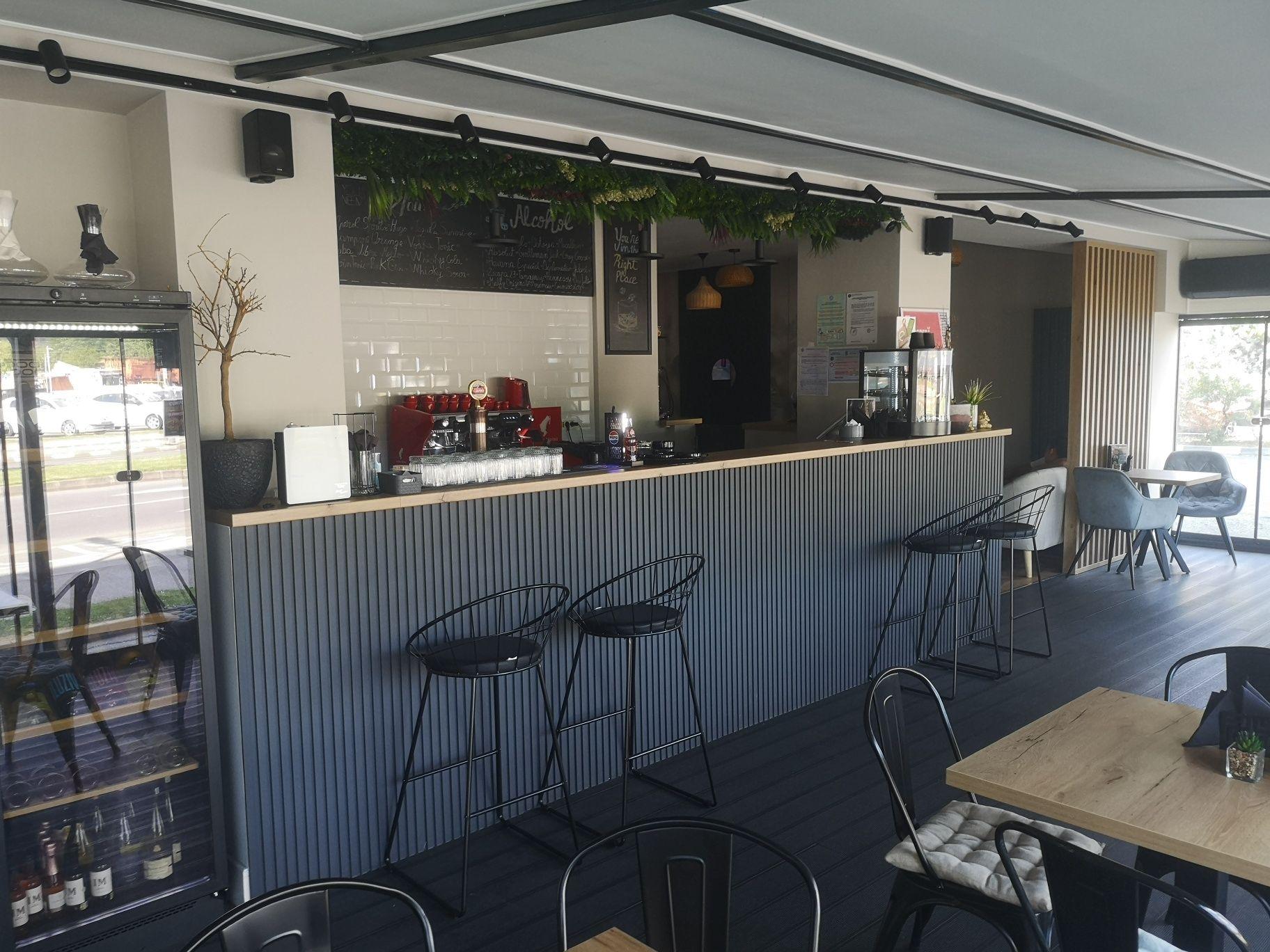 Inchiriere spatiu comercial, restaurant, fast food...