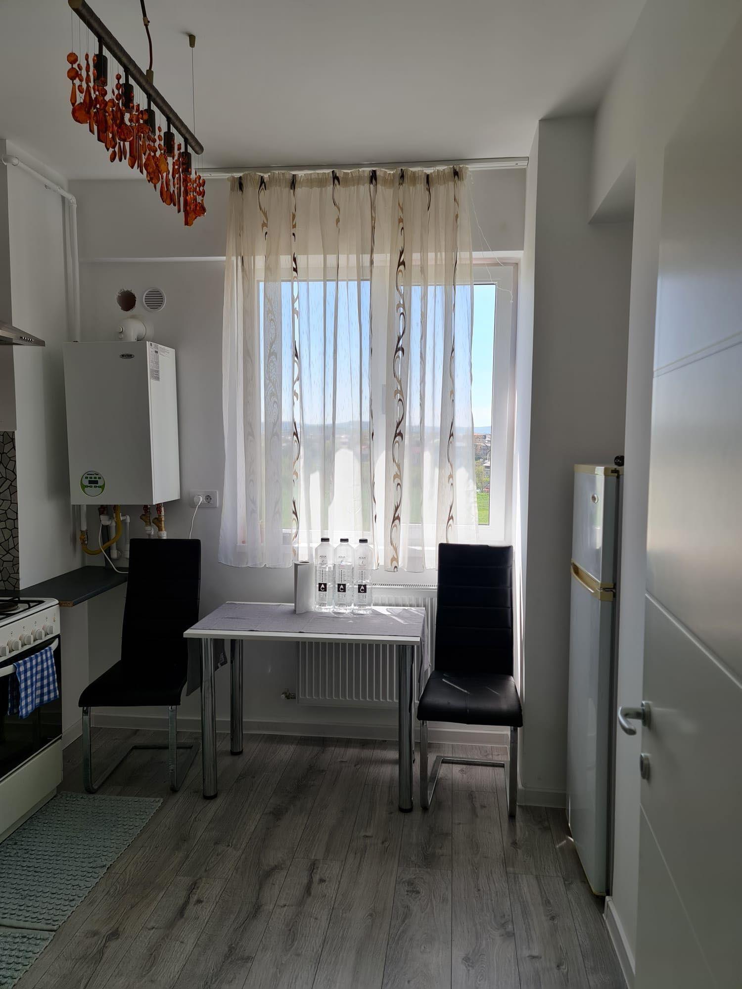 Apartament 1 cameră, mobilat și utilat – Cartierul Vișoianu