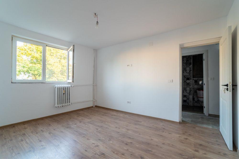 Apartament 1 camera Tatarasi Flora