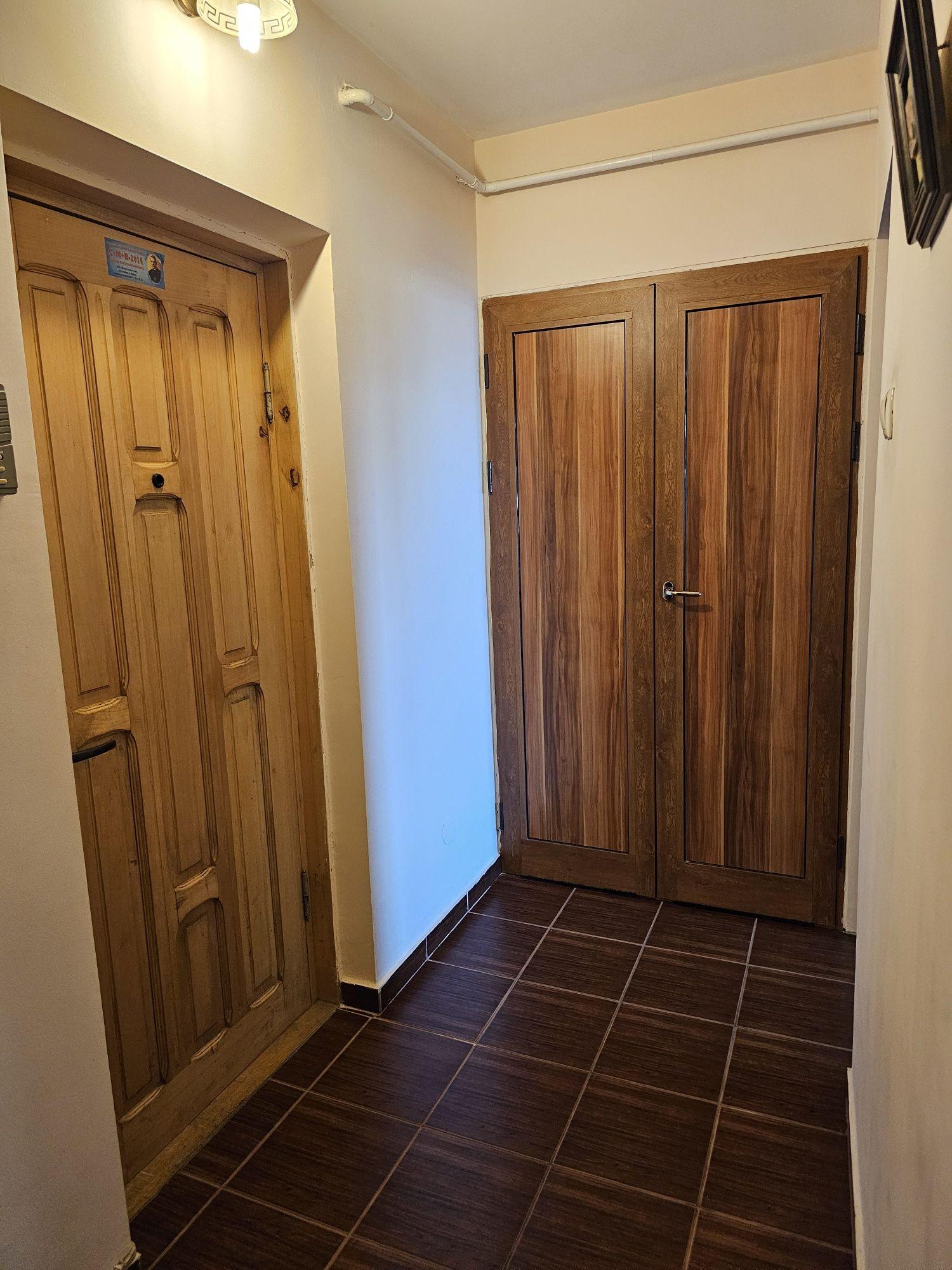 Vand apartament 1 camera