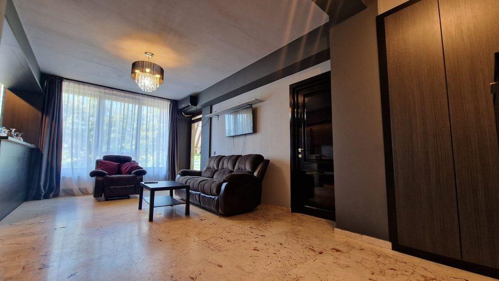 Exclusive Residence Copou Apartament cu două camere