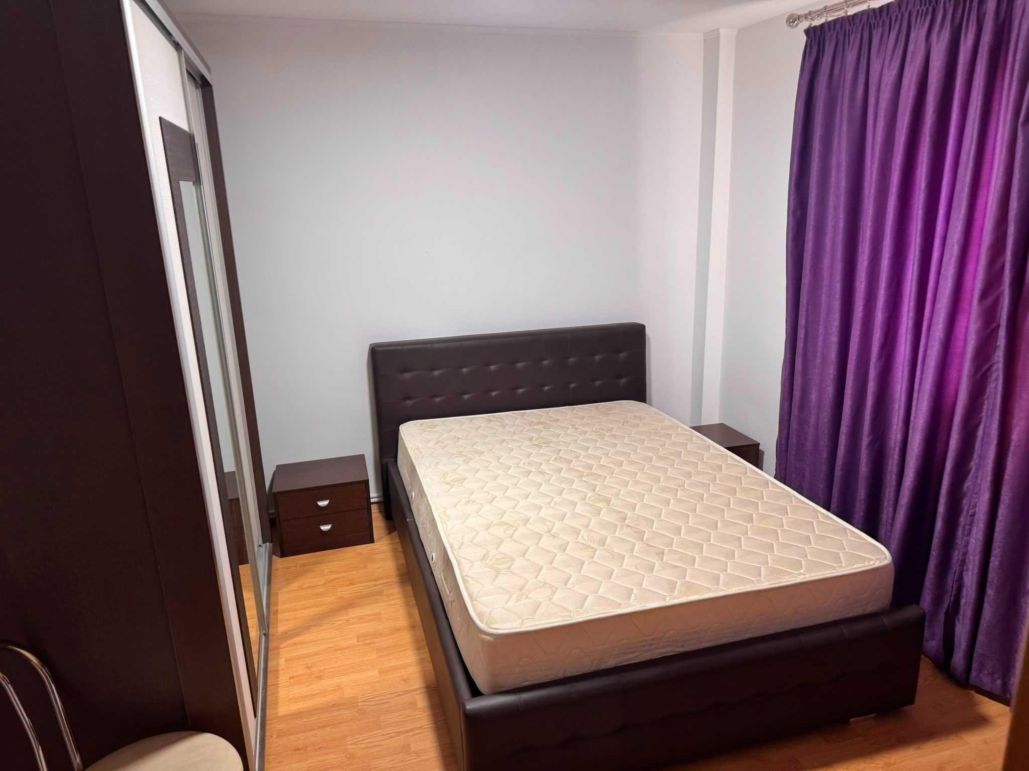 Apartament 2 camere Nicolina Str Bradului