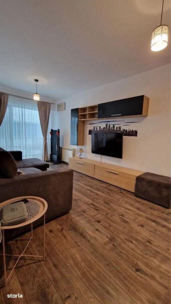 Apartament 2 camere Conest Grand Residence