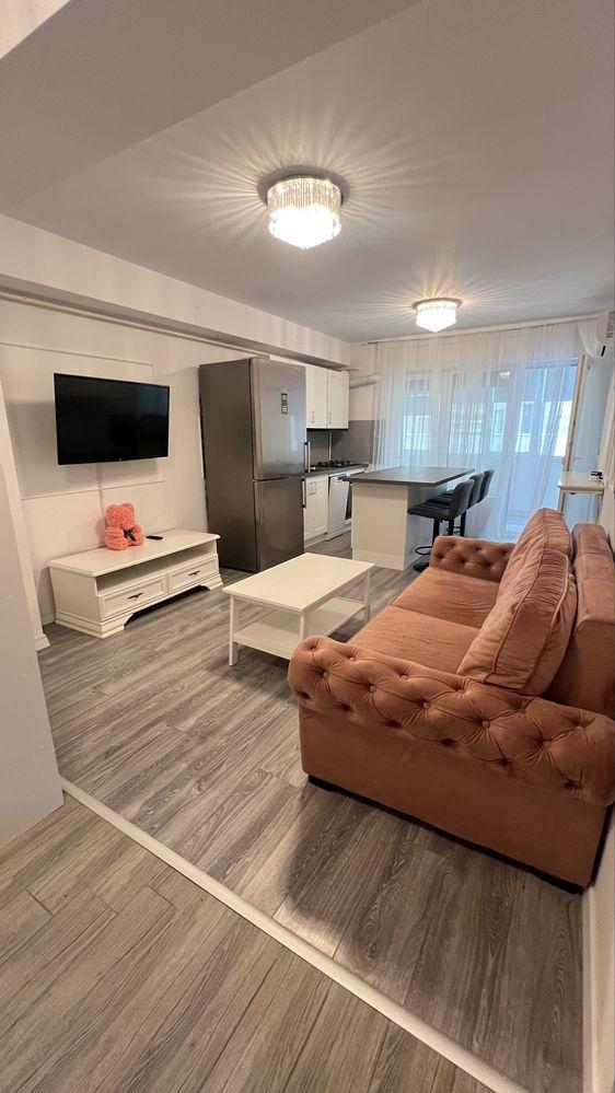Apartament 2 camere si loc de parcare propriu, bloc nou.